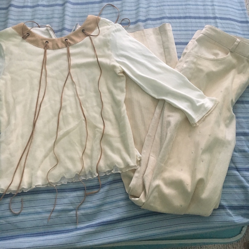✨LOREDANA children's outfit! ✨